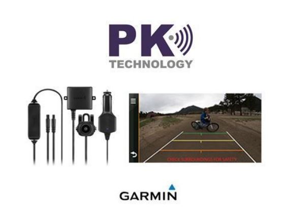 garmin backup camera compatability